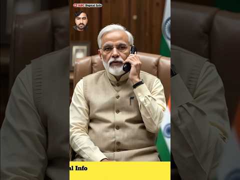 Modi g ka fun🤣💯