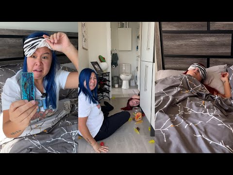 Emotional Revenge Pranks 😭 💔