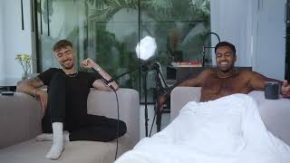 Hammy And Sammy Podcast 1