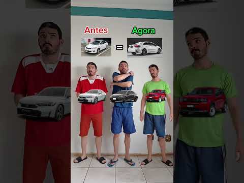 Civic Melhorou Ou Piorou?