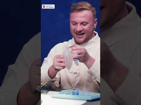 Медузы натёрли Олесе🪼#натальнаякарта #ахмедова #иванченко #журавлев #mediumquality