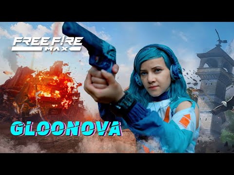 Gloo Nova Domination: Live Action Film | Free Fire MAX