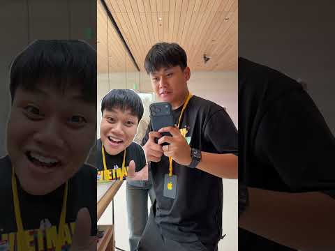 iPHONE 17 PRO MAX MÀ ĐEO ỐP LƯNG SẼ THẾ NÀO??