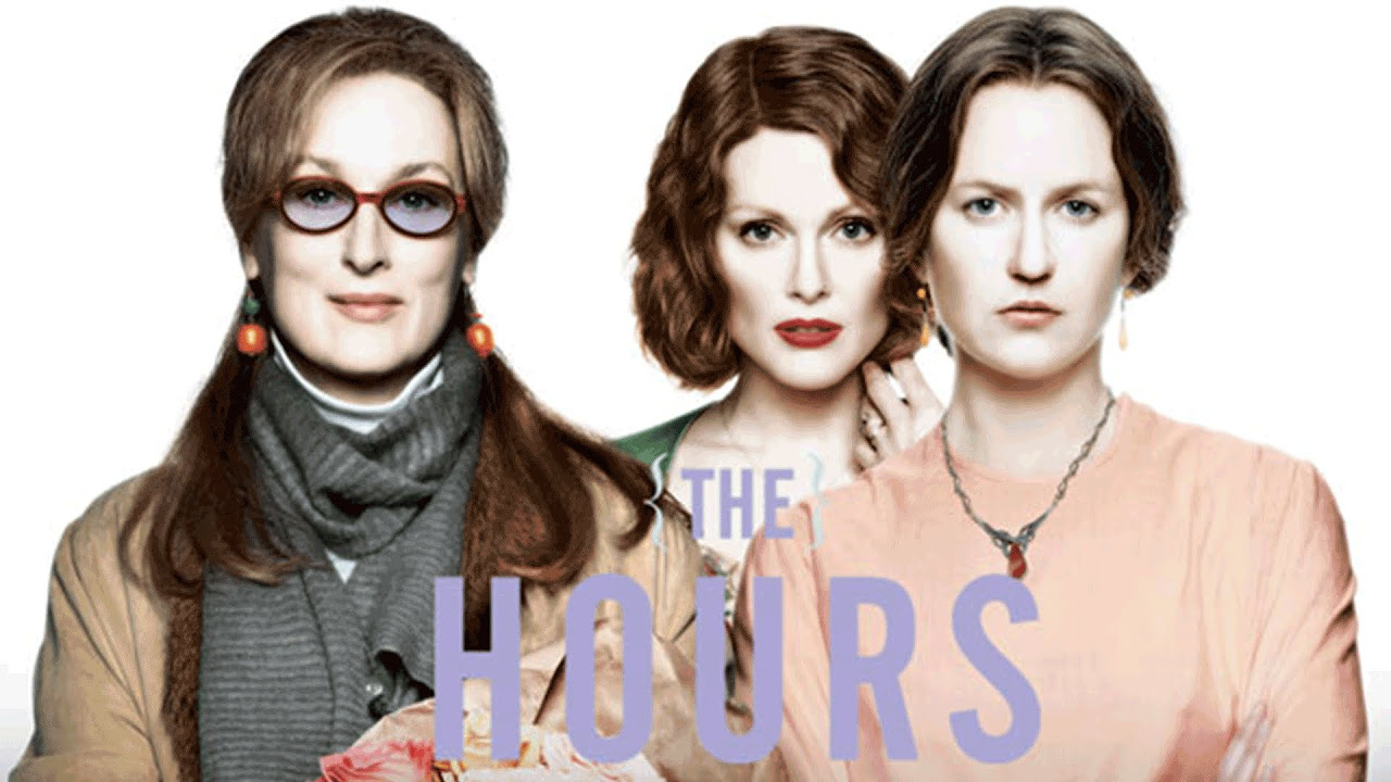 The Hours trailer thumbnail