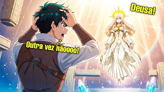 Ele Consegue Concluir Missões 100 Vezes Mais Rápido Que os Outros! - Manhwa Recap