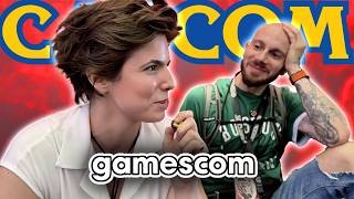 Ho provato in GAMESCOM Dragon’s Dogma 2 Dark Arisen e Mega Man: Capcom sta facendo la cosa giusta?