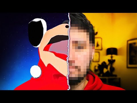 La VERDAD detrás del VTuber... Face Reveal