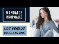 Mastering Tú Commands with Reflexive Verbs