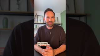 Schwarze Oliven aus dem Glas? Besser nicht kaufen. #verbraucherschuetzer #ronperduss