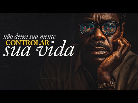 QUEBRANDO O CICLO | Como Mudar Sua Mente Antes Que Ela Sabote Sua Vida [O Poder da Mente]