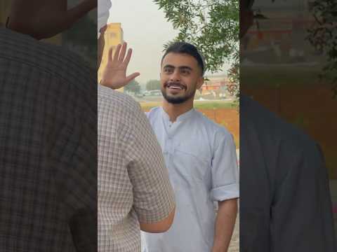 #جمشید يدور عيدية في رمضان 😂😂💔