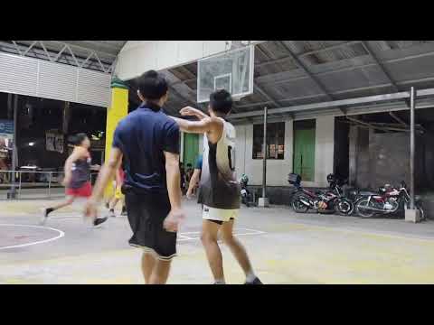 Sawata boys Basketball#Indangan Dayo serye#