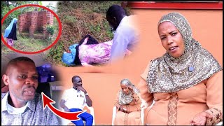 Mwebale Kusabba! Kojja Eyazimbira Kaddama Toyi Mu Ssente Z'enyumba Byongedde Okumwononekera ,Hajati