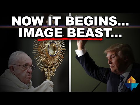 Image of the Beast BEGINS - Project 2025? | SFP