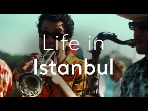 Life in Istanbul | Go Türkiye