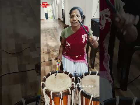 പ്രസീത റിഹേഴ്സൽ ക്യാപ്
