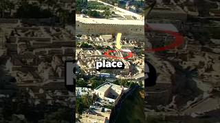 King Solomon Gate FOUND in Jerusalem