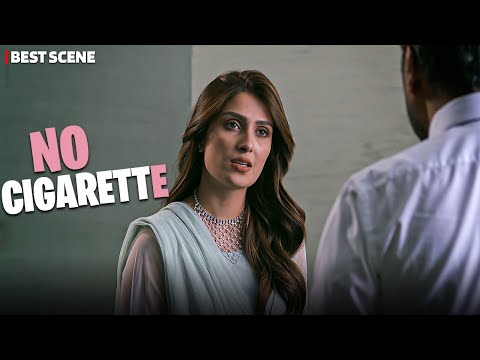 Cigarette Nahi Piyenge AAP! 🤫🚬 | Humayun Saeed | Ayeza Khan | Meray Pass Tum Ho
