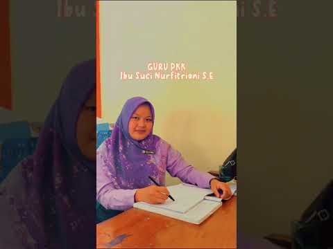 SMK Al-Madani - Kenalan yuuk dengan Guru dan Staf