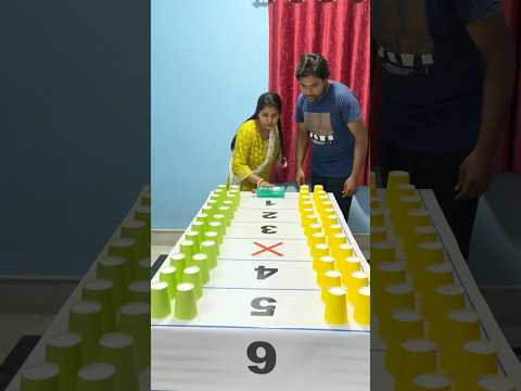Bottle Rolling Challenge !! Part-47 #funny_local_game #familygames #funny #games #challenge #shorts