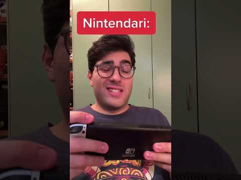 Un prezzo adeguato per un Nintendaro #NintendoItalia #NintendoSwitchItalia