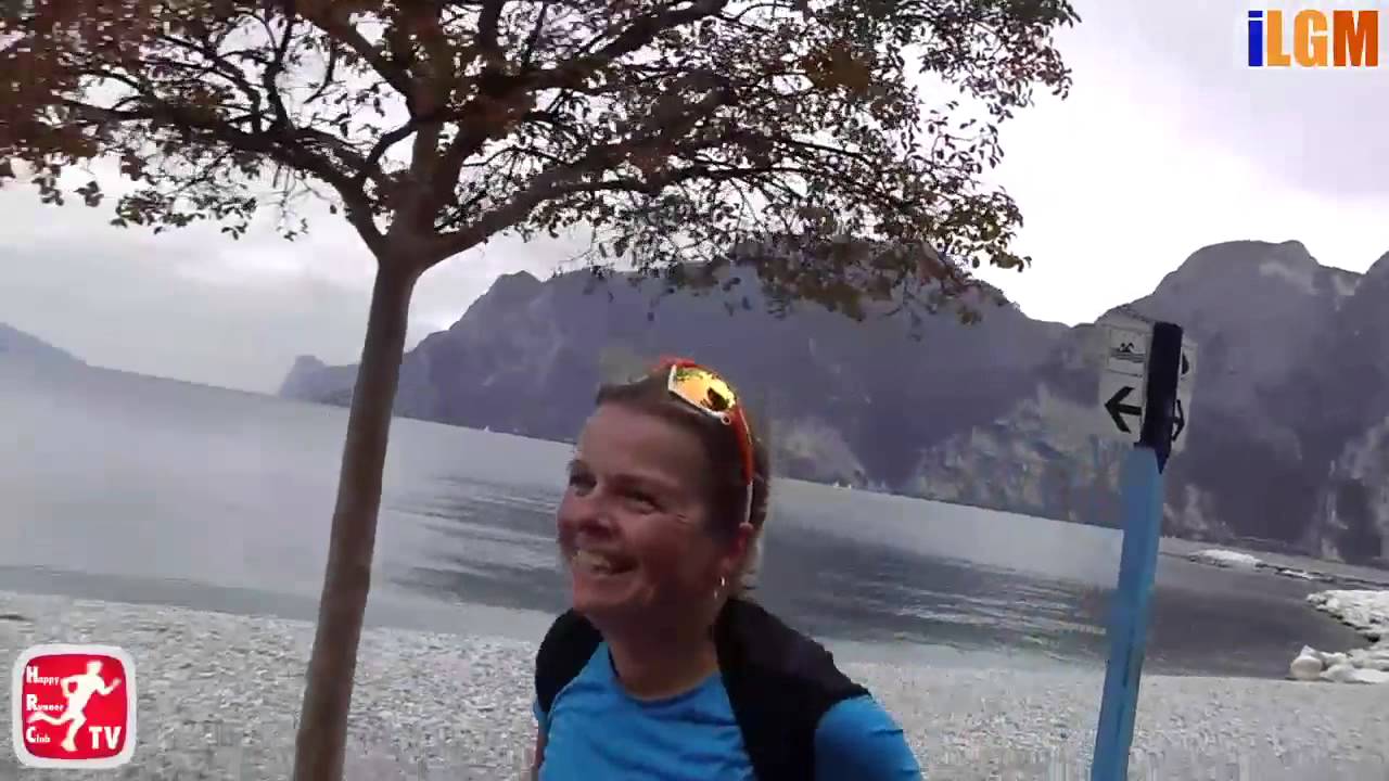 international lake garda marathon