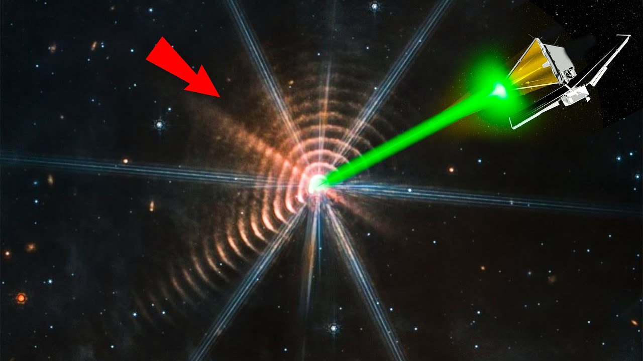 6 Space Discoveries that Have Astronomers Puzzled