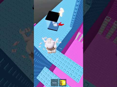 Malah kena karma bertubi-tubi😭✋🏻 #roblox #rblx #robloxedit #shorts #fypシ #shortsvideo #tarifarcerita
