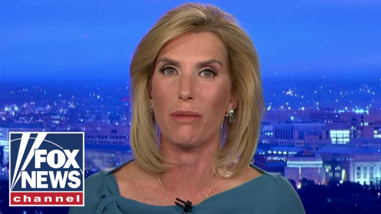 Laura Ingraham: America has an amateur in charge