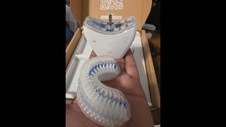 AutoBrush Revolutionizes How You Clean Your Teeth