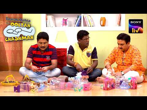 Sonu ने Start किया Chocolate का Business | Taarak Mehta Ka Ooltah Chashmah | Chocolate Story