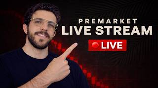 Small Caps Live Day Trading 4/20/2026