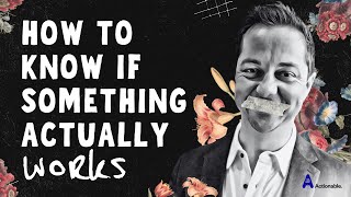 Action, Curiosity and Collaboration with Chris Taylor