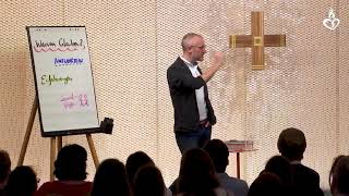 Existiert Gott? Kritische Fragen - rationale Antworten / Dr. Johannes Hartl