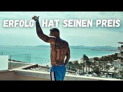 GZUZ - ERFOLG HAT SEINEN PREIS (prod.Kingside)