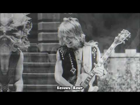 Ozzy Osbourne - Believer / Lyrics