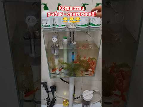 Рыбак года 😂!!! У кого такое есть!!! #рыбалка #клубрыбаков #fishing #юмор #shortvideo #приколгода
