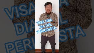 #visa #visausa #amantesdelcafe#diadelcafe #diadelperiodista