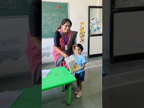 Navya ka aaj result day hai🥰 #unbelievablenavya #shorts #video #result #school #day #holiday