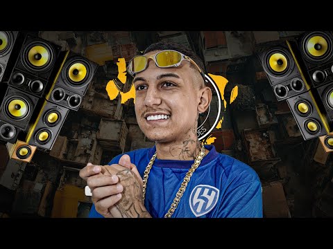 LÁGRIMAS - MC Teixeira (DJ Pirata) Lançamento 2024