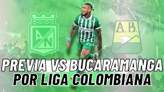 ‘OHH VERDOLAGA’ T.2 Cap 29 PREVIA VS BUCARAMANGA- IMPORTANCIA DE SER LÍDERES