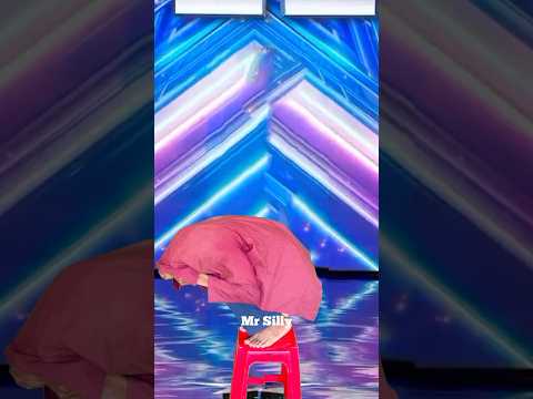 MAGIC THAT WILL MAKE YOU DROP YOUR PHONE LIVE ON AGT #shortvideos #agt #talent #americasgottalent