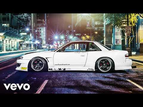 FLØNY & yngastrobeatz. - MONTAGEM DA CHORUS (BASS BOOSTED)