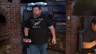 How meat prices are impacting the restaurant industry