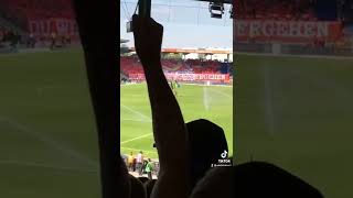 Eintracht Braunschweig Vs. Energie Cottbus (2019)