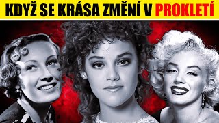 Jejich KRÁSA JIM ZNIČILA ŽIVOT!