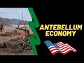 Civil War Economic and Social Factors
