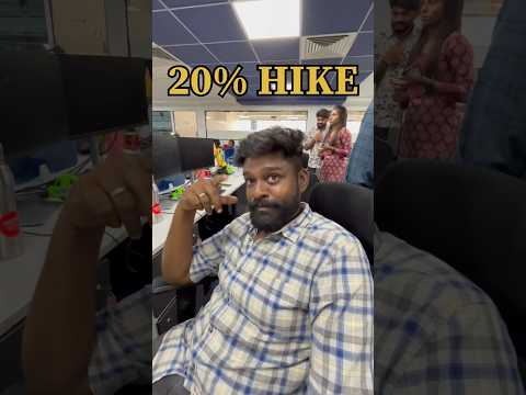 Will Discuss 😎💲#hike #manager #salaryhike #funwithfabby #manager