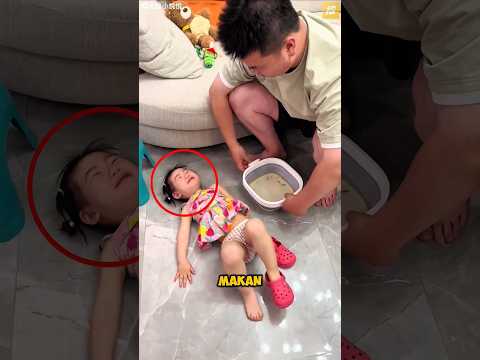 Ayah Ini Menipu?