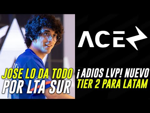 JOSEDEODO SACA LA CARA POR LTA SUR | ¡HUMILLADA HISTORICA DE NA! NOVEDADES DEL TIER 2 DE LATAM